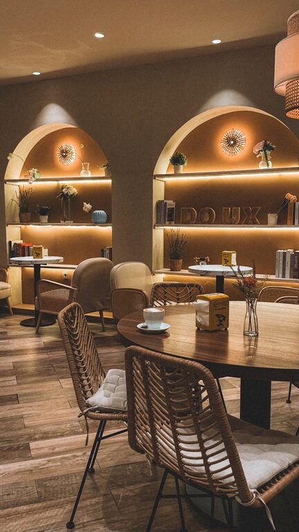 Tips for Creating a Cozy and Inviting Home Office Environment